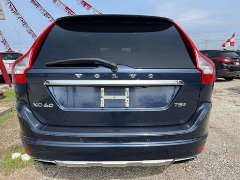 Used 2014 Volvo XC60 3.2 FWD image 6