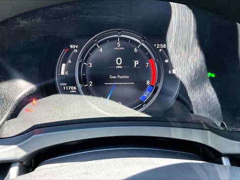 Used 2024 Lexus RC 350 F Sport RWD image 24