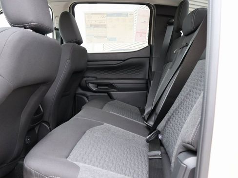 New 2025 Ford Ranger XL w/ Trailer Tow Package image 18