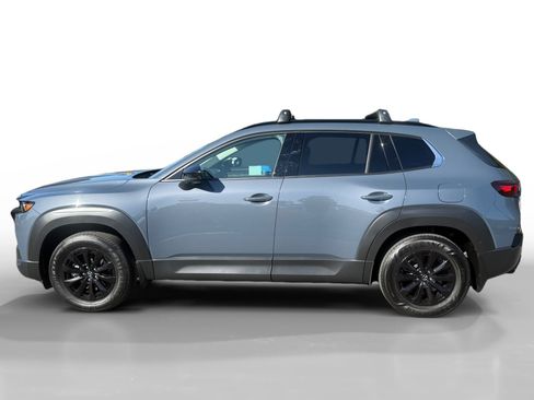 Certified 2026 MAZDA CX-50 AWD 2.5 Hybrid w/ Weather Package image 2