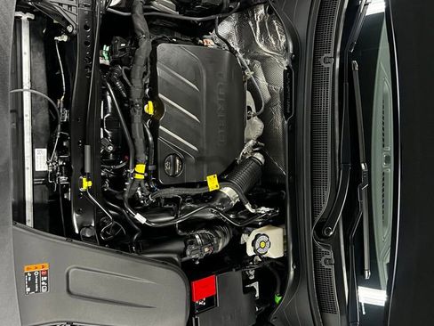 New 2026 Chevrolet Trax LT w/ Midnight Edition image 31