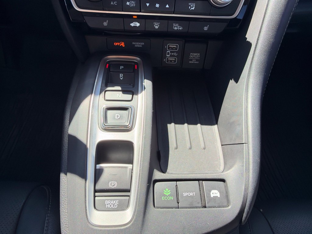 Used 2022 Honda Insight Touring image 17