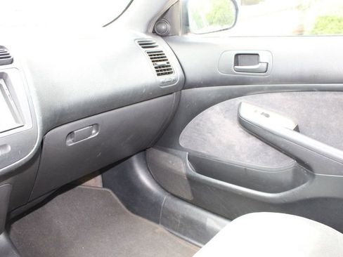 Used 2001 Honda Civic EX image 17
