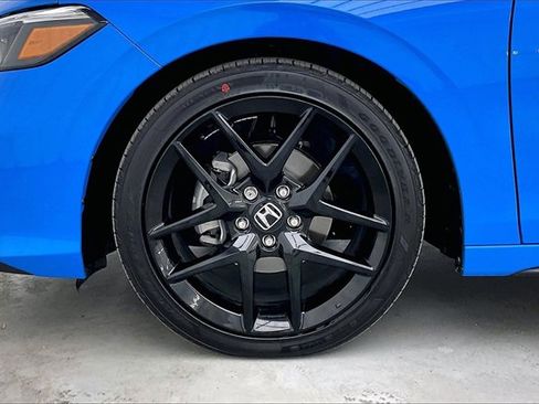 Certified 2026 Honda Civic Sport image 10