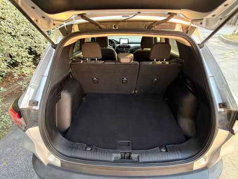Used 2020 Ford Escape SE FWD image 14