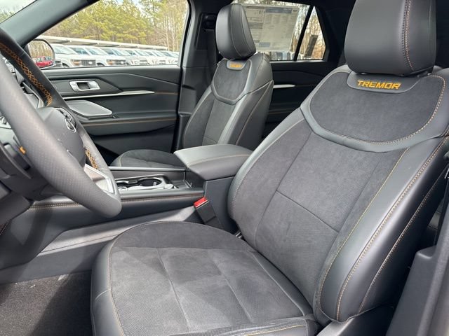 Used 2026 Ford Explorer Tremor w/ Tremor Ultimate Package AWD/4WD image 10