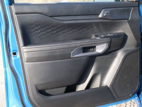 New 2025 Ford Ranger XLT w/ FX4 Off-Road Package image 32