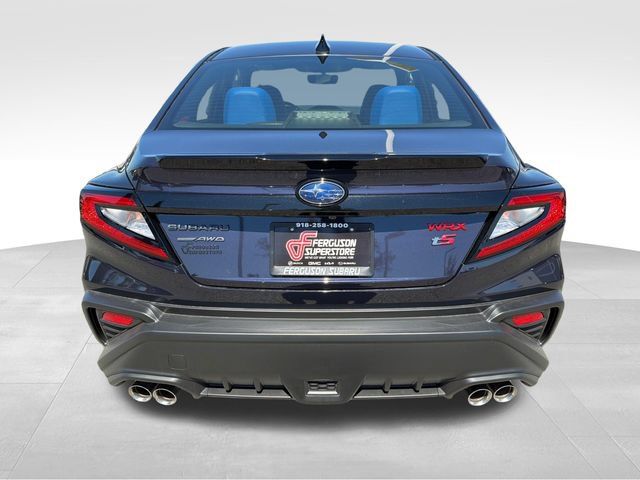 New 2026 Subaru WRX GT w/ WRX Electronics Package AWD/4WD image 6