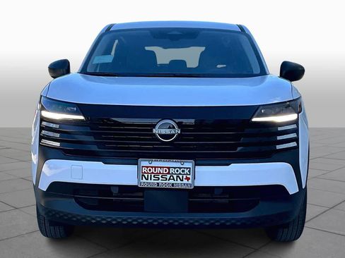 New 2026 Nissan Kicks S image 3