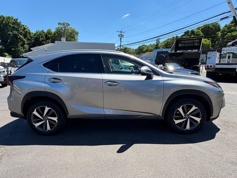 Used 2018 Lexus NX 300 AWD w/ Premium Package image 7