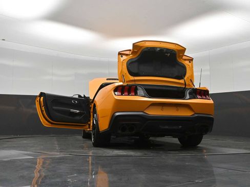New 2026 Ford Mustang GT Premium RWD image 39
