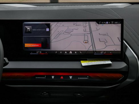 New 2026 BMW X3 xDrive30 w/ Convenience Package image 11