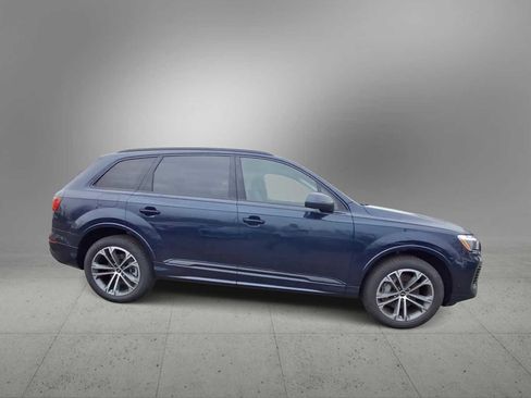 New 2026 Audi Q7 2.0T Premium image 9