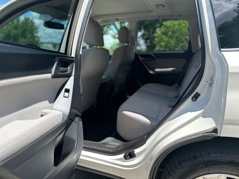 Used 2014 Subaru Forester 2.5i Premium w/ Popular Package #2 AWD/4WD image 23