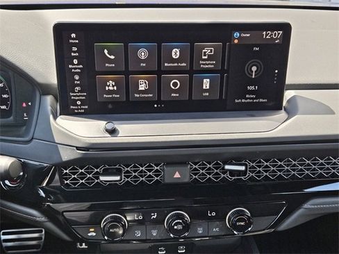 Used 2024 Honda Accord Sport image 15