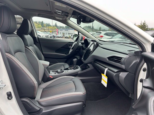 New 2026 Subaru Crosstrek 2.5i Limited AWD/4WD image 8