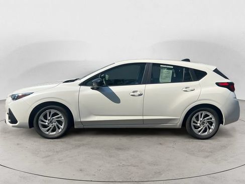 Used 2024 Subaru Impreza 2.0i AWD/4WD image 8