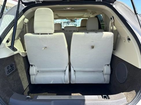 Used 2016 Lincoln MKT AWD w/ Equipment Group 201A image 22