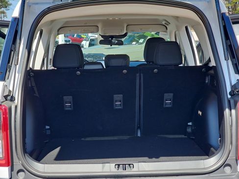 New 2025 Ford Bronco Sport Big Bend image 16