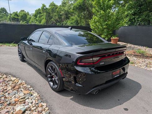 Used 2023 Dodge Charger R/T w/ Daytona Edition Group RWD image 3