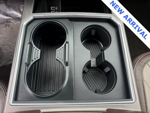 Used 2018 Ford F250 Platinum w/ Platinum Ultimate Package image 13