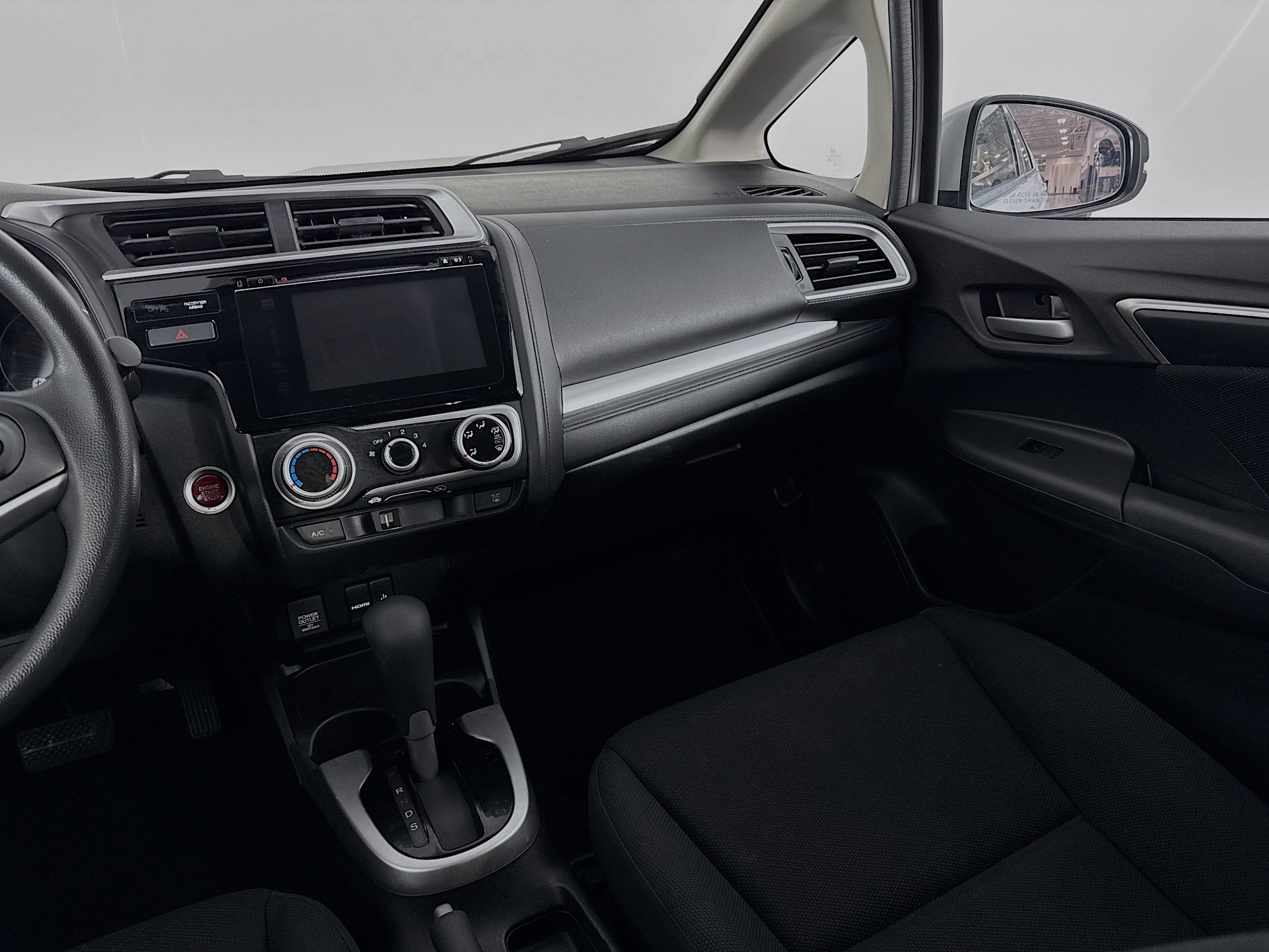 Used 2016 Honda Fit EX image 22