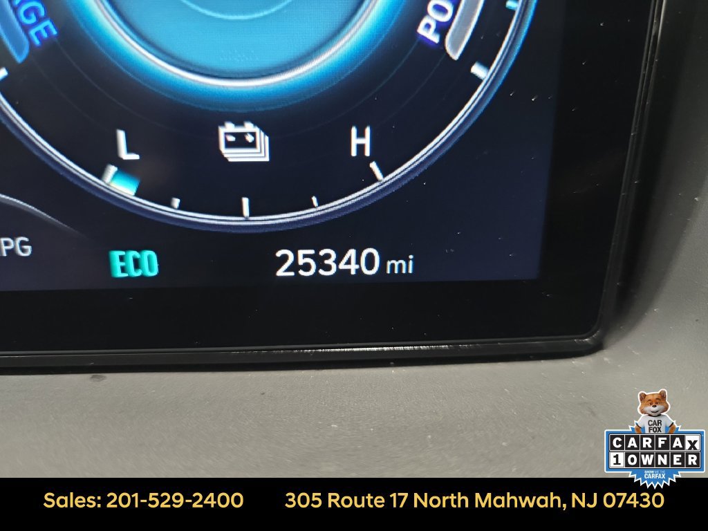 Certified 2023 Hyundai Tucson Limited AWD/4WD image 17