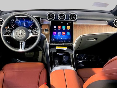 Certified 2026 Mercedes-Benz GLC 300 4MATIC image 16