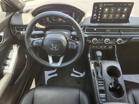 Used 2026 Honda Civic Sport Touring image 27