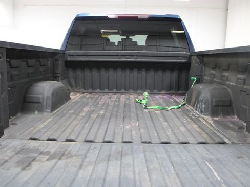 Used 2022 Chevrolet Silverado 1500 LT Trail Boss image 17