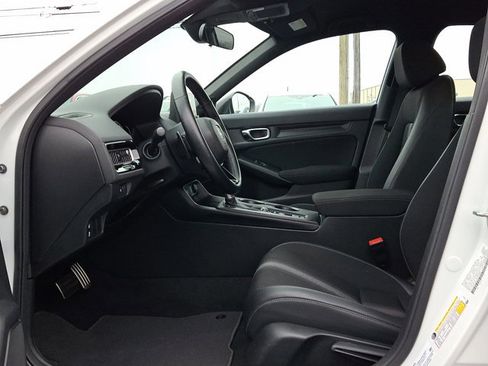 Certified 2024 Honda Civic Sport image 13