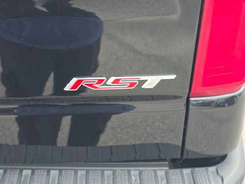 Used 2019 Chevrolet Silverado 1500 RST w/ All-Star Edition image 13