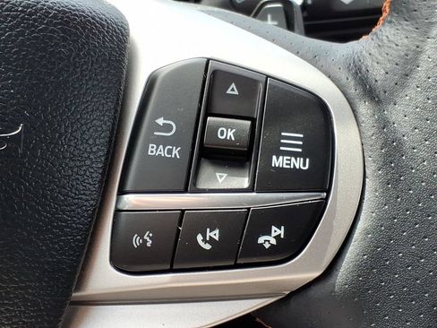 Used 2024 Ford Explorer Timberline w/ Timberline Technology Package AWD/4WD image 27