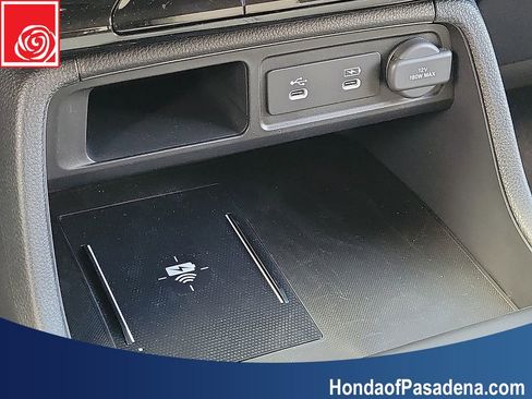 New 2026 Honda Pilot EX-L image 12