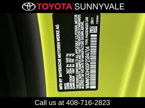Used 2023 MINI Cooper S w/ Driver Assistance Package FWD image 30