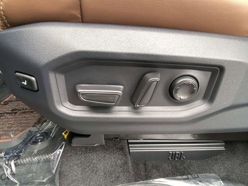 New 2026 Toyota Tundra 1794 Edition image 22