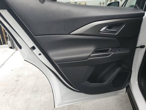 New 2026 Chevrolet Equinox EV LT image 14