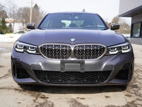 Used 2020 BMW M340i xDrive w/ Premium Package image 15