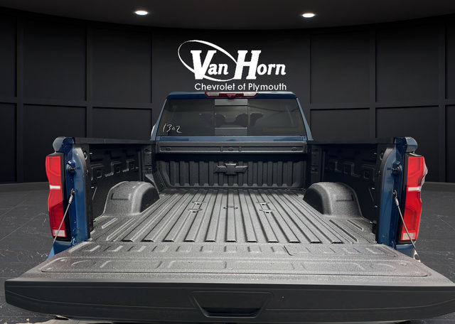 New 2026 Chevrolet Silverado 2500 High Country w/ High Country Premium Package AWD/4WD image 26
