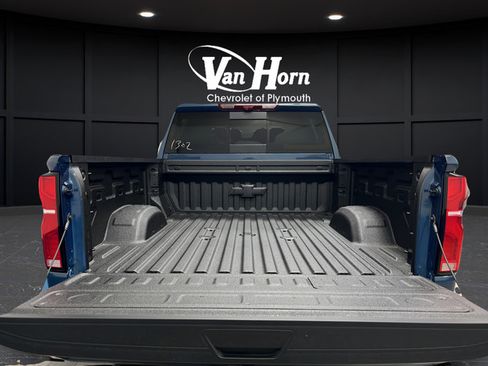 New 2026 Chevrolet Silverado 2500 High Country w/ High Country Premium Package AWD/4WD image 26