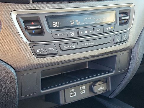 New 2026 Honda Ridgeline Sport image 11