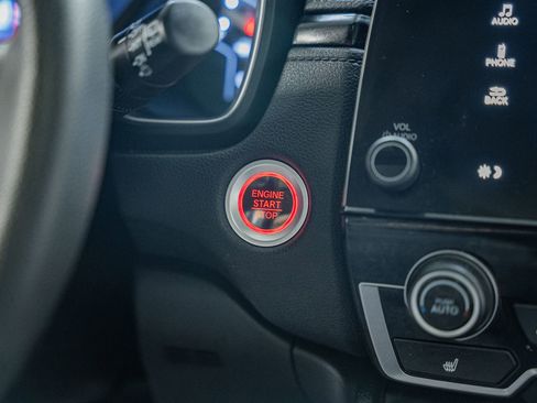 Used 2019 Honda CR-V EX image 28