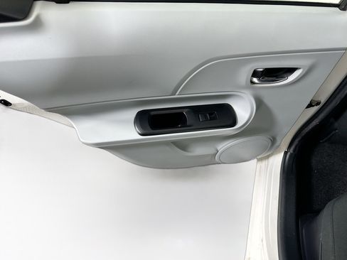 Used 2012 Toyota Prius C Three FWD image 23