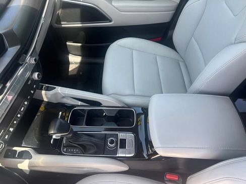Used 2024 Kia Telluride S w/ S Sunroof Package AWD/4WD image 33