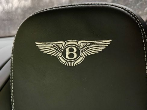 Used 2017 Bentley Continental GT AWD/4WD image 54