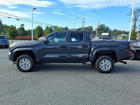 New 2026 Toyota Tacoma SR RWD image 6
