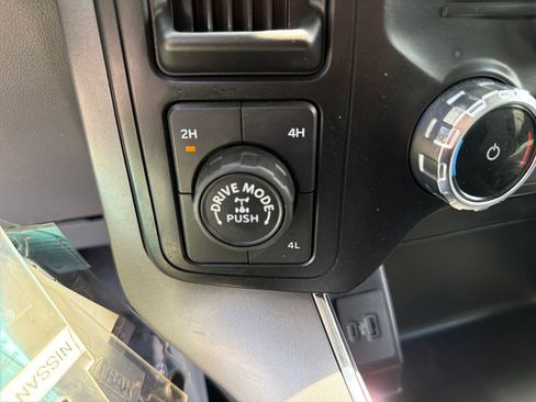 Used 2024 Ford F150 XLT w/ Mobile Office Package AWD/4WD image 22