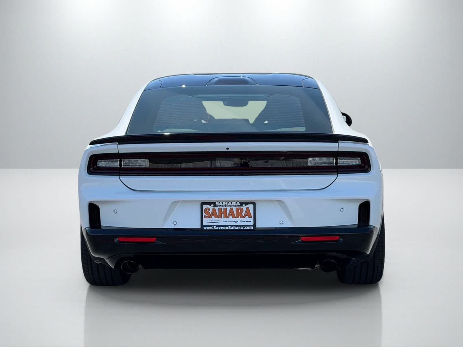 New 2026 Dodge Charger R/T AWD/4WD image 5