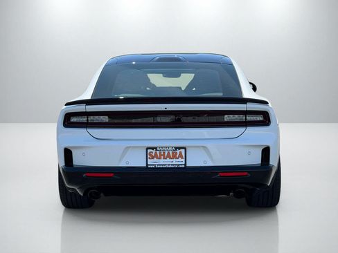 New 2026 Dodge Charger R/T AWD/4WD image 5
