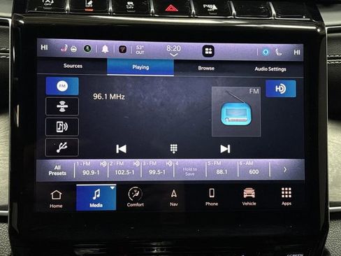 Used 2023 Jeep Grand Cherokee Limited w/ Luxury Tech Group II image 20